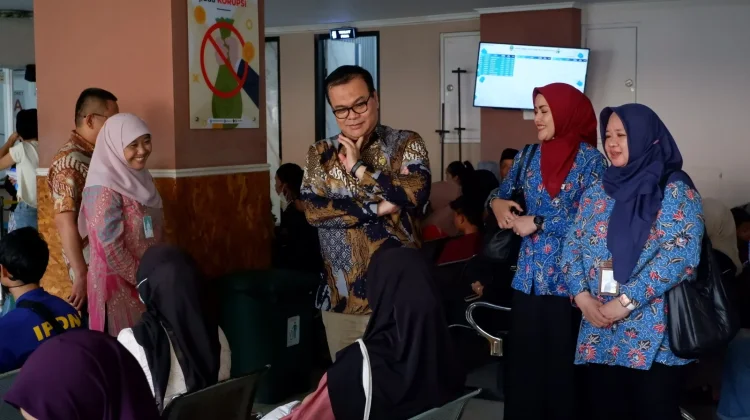 Ombudsman Dorong Penguatan Pengawasan Tata Kelola Penyelenggaraan Pendidikan
