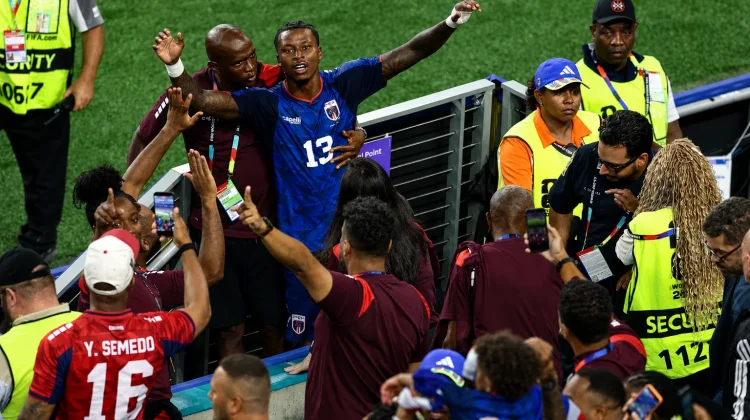 Sidny Cabral, Pahlawan Baru Tanjung Verde di Piala Dunia 2026