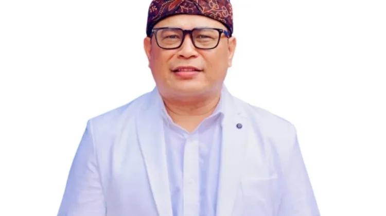 Ketua Harian PA GMNI Jabar Pamriadi: Tolak Perubahan Nama Provinsi Jawa Barat