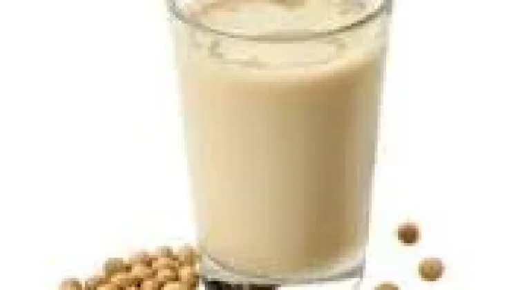 Manfaat Susu Kedelai untuk Kesehatan Tubuh