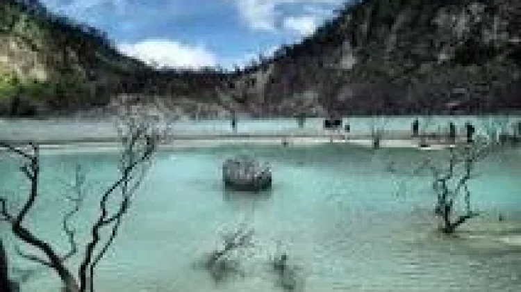 Destinasi Wisata yang Cocok Dikunjungi saat Libur Sekolah