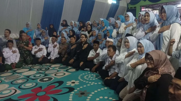 Milangkala Desa Campakamekar Momentum Bangun Kesadaran Sejarah dan Kemandirian
