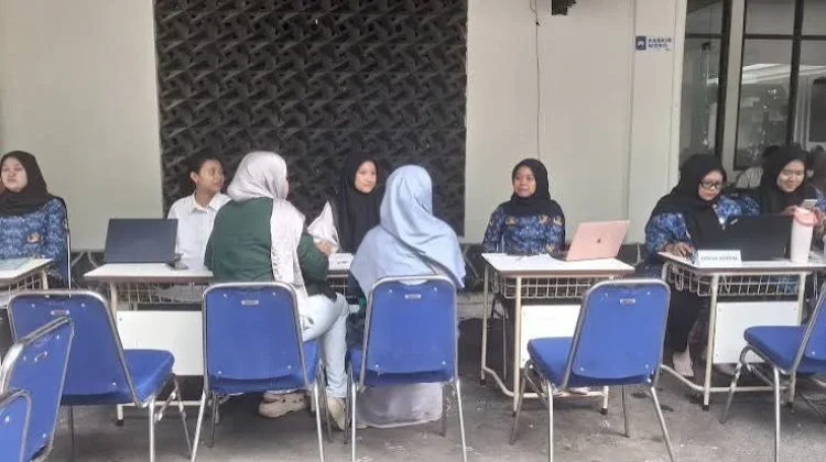 Disdik KBB Pastikan SPMB Hampir Rampung, Sisa Kuota Segera Diisi