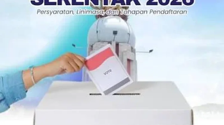 Pemkab Sumedang Matangkan Persiapan Pilkades Serentak 2026, E-Voting Diterapkan