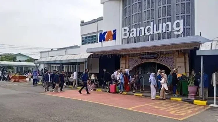 Semester 1 2026,Tren Positif Berhasil Ditorehkan PT.KA