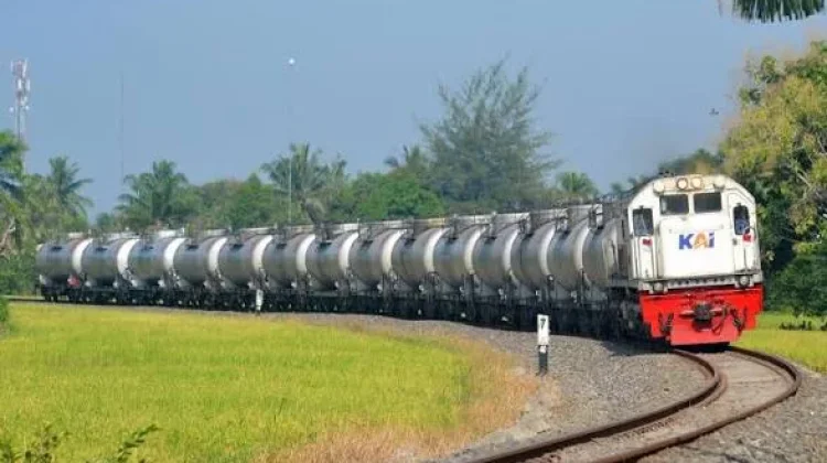 PT.KAI Sigap Respon Penuhi Kebutuhan Transportasi Masal Publik