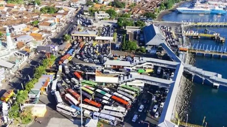 Ini Tiga Stasiun Kereta Api Terkoneksi ke Pelabuhan
