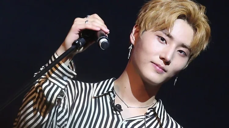 Young K DAY6 Segera Rilis Album Solo "YOUNGEST"
