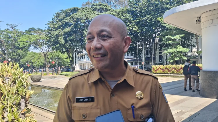 Maraknya Event di Kota Bandung Dongkrak PAD, Penerimaan Pajak Melampaui Target