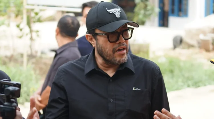 Ono Surono Tegaskan Isu Ganti Nama Jawa Barat Bukan Inisiatif DPRD