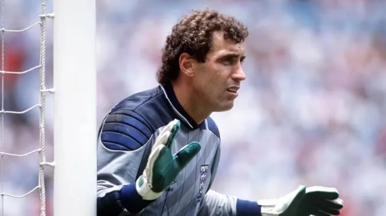 Penjaga Gawang Legendaris yang Nirbobol Dikancah Piala Dunia