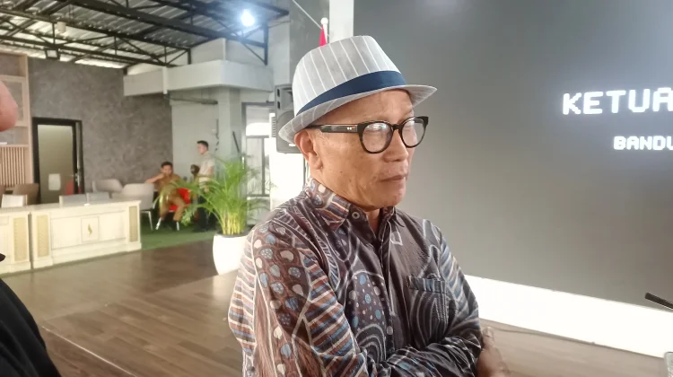 Instruksi Pusat Tidak Ada DOB, Buky: Hal yang Logis, Ditengah Kondisi Sulit saat Ini