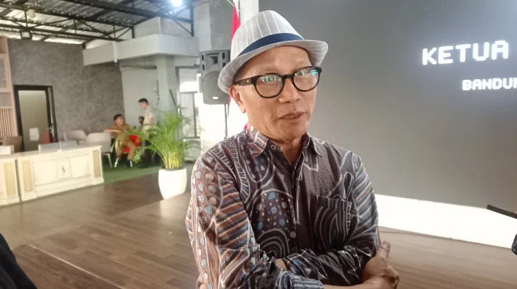 Wacana Perubahan Nama Jawa Barat, Buky: Baru Dibahas Belum Disetujui