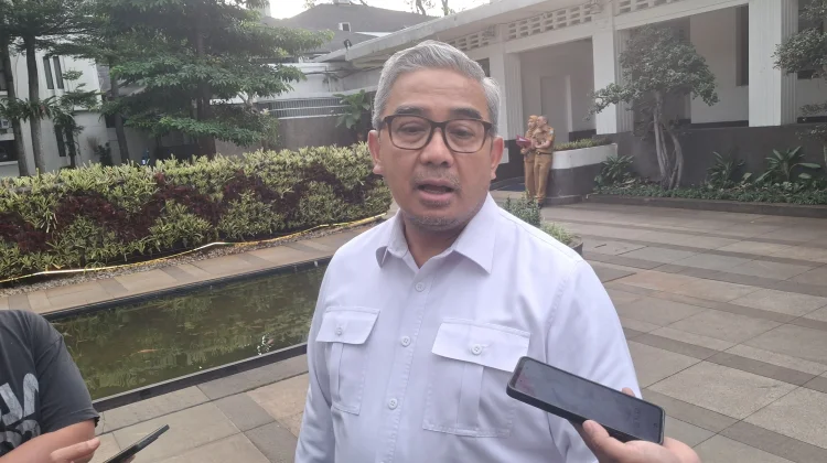 Farhan Respons Keluhan Erwin soal Minim Pelibatan Tugas