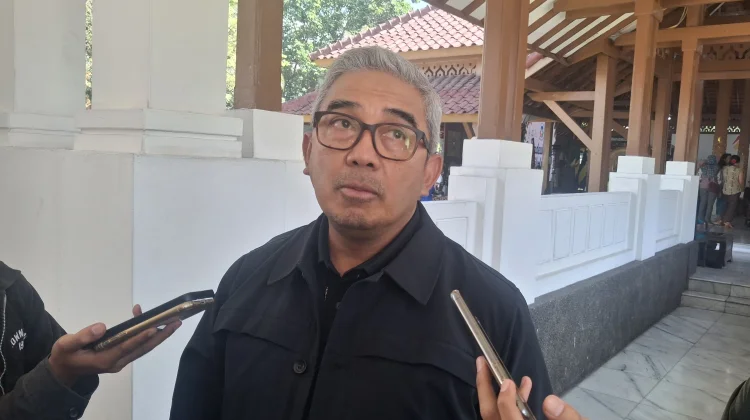 Pemkot Bandung Perketat Penertiban Kawasan Rawan Begal dan Gangguan Ketertiban