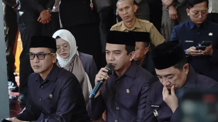 DPRD Garut Pastikan Kawal Isu MBG
