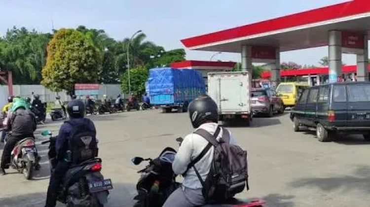 Fundamental Ekonomi Jabar Pertengahan 2026 Ekspansif dan Resilien