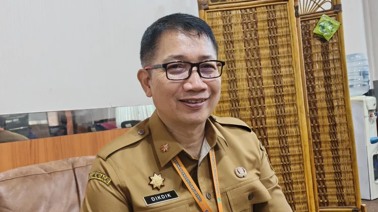 Investasi Masuk Subang,Belum Mampu Tekan Angka Pengangguran