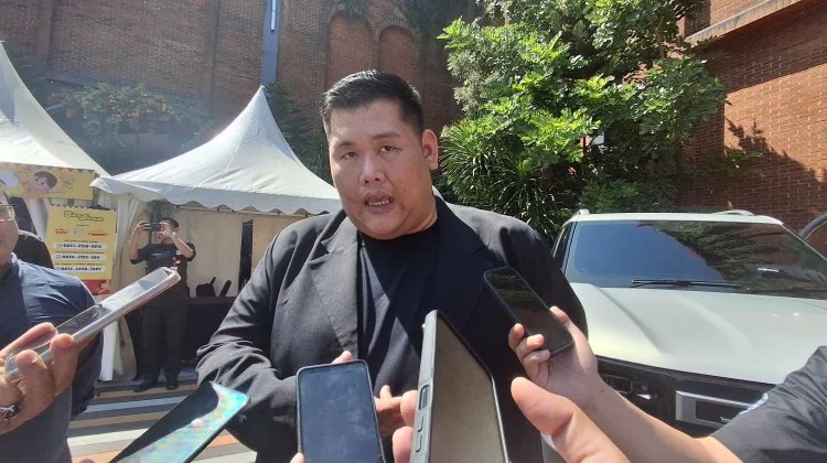 JETOUR T1, Bidik Pasar SUV Hybrid Dengan Target Penjualan 100 Unit Per Bulan