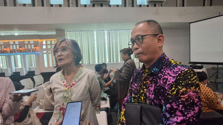 DP3A Kota Bandung Perkuat Edukasi Cegah Kekerasan Anak di Ranah Digital