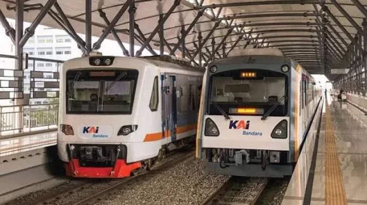 Ini Penjelasan Terkait KAI Bandara bagi Masyarakat