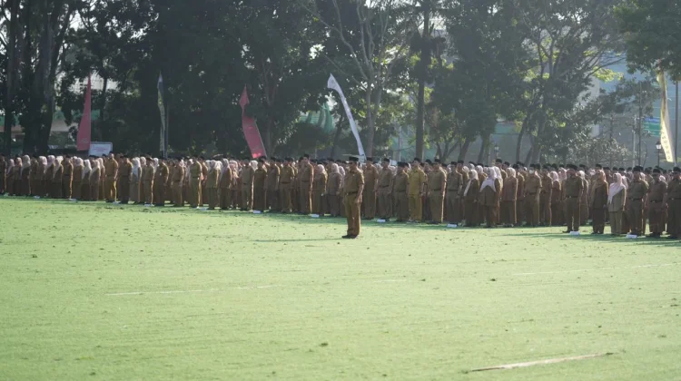 Integritas ASN,Pelayanan Publik Harus Mudah, Cepat, Beretika