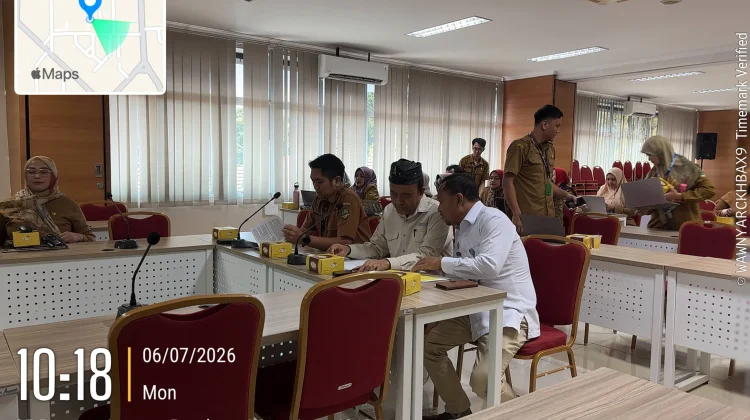 Ini Cara Kakanwil KemenHAM Jabar, Menyikapi Eksistensi LGBT di Wilayahnya