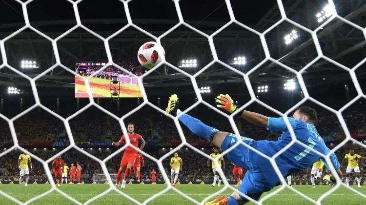 Pemain Dengan Gol Penalti Terbanyak di Kancah Piala Dunia