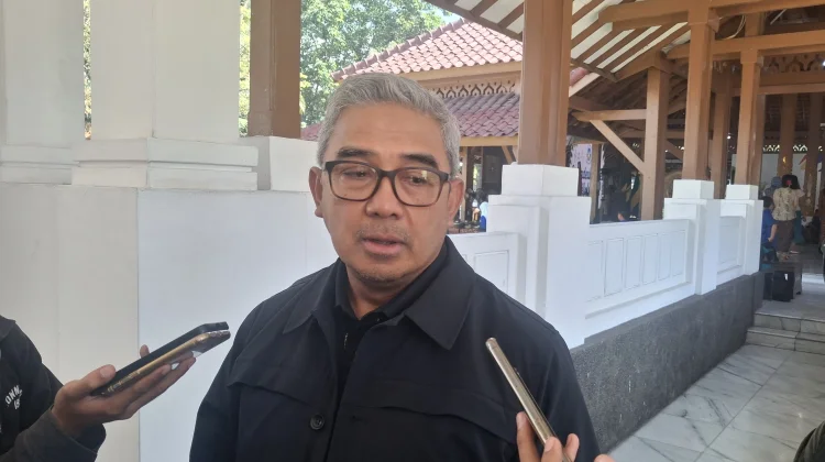 Pemkot Bandung Kejar Cadangan Pangan Aman, Targetkan Kerja Sama Penyuplai