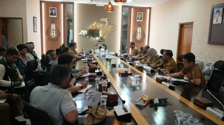 Pemkab Bandung Siap Tekan Kemiskinan, Pernikahan Dini dan Stunting