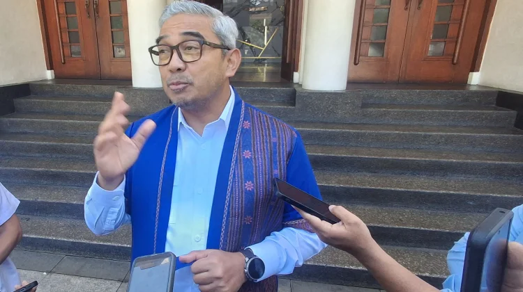 Pemkot Bandung Matangkan Festival Asia Afrika dan Angkat Diplomasi Kopi