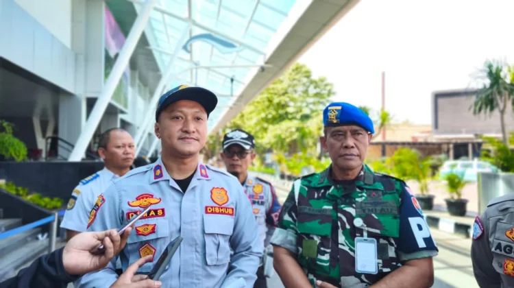 Dishub Bandung Uji Coba Rekayasa Lalu Lintas jelang Reaktivasi Bandara Husein