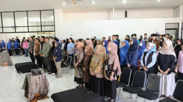 Pemkot Bandung Latih 3.500 Warga lewat Program Reses DPRD