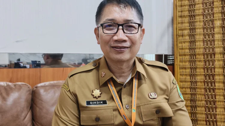 Dikdik,Subang Investment Forum Cegah BUMD dan Pengusaha Lokal Jadi Penonton