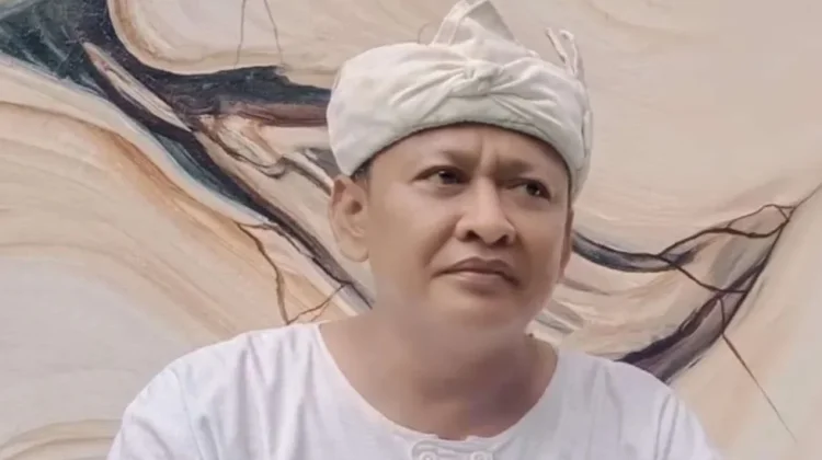 Soal Pergantian Nama Provinsi Jabar Jadi Sunda,Evi Silviadi Ajak Dialog Terbuka