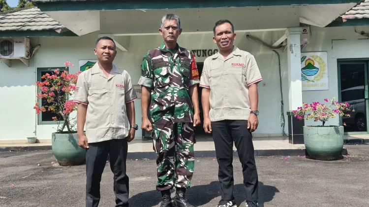 Warga Cikadu Dukung Penuh KDKMP, Berharap Cepat Beroperasi