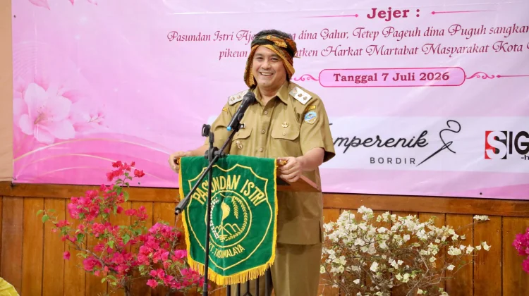 Entaskan Putus Sekolah, Diky Candra Menilai Sekolah Swasta Bisa Menjadi Solusi