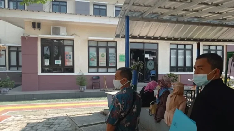 Angka Perceraian di Pengadilan Agama Cianjur Tembus 2.455 Perkara