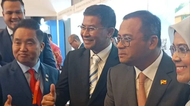 Selangor Promosikan Layanan Pendidikan dan Kesehatan di Jabar