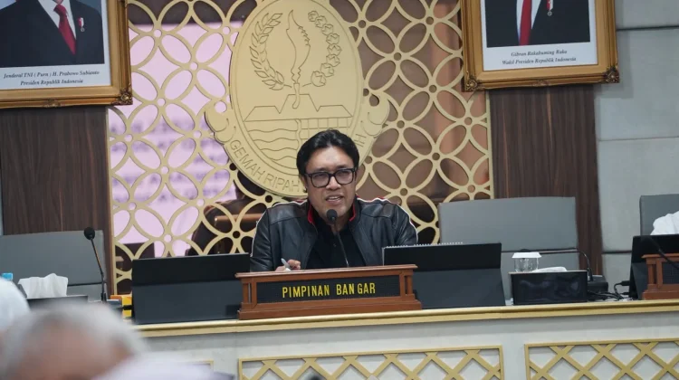 DPRD Jabar Tekankan Transparansi Pergeseran Anggaran, Defisit 2026 Jadi Catatan