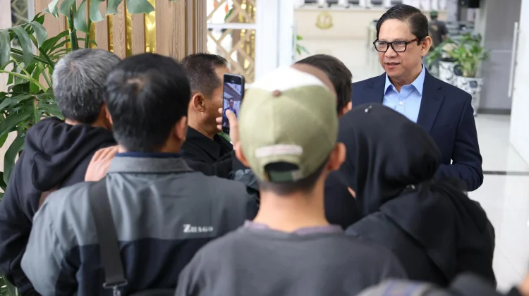 DPRD Jabar Dukung Reaktivasi Bandara Husein, BIJB Kertajati Harus Tetap Optimal
