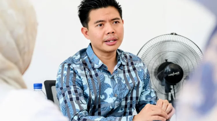 Pansus XV DPRD Jabar Fokus Rumuskan Regulasi Sampah, Sarimukti Jadi Rujukan