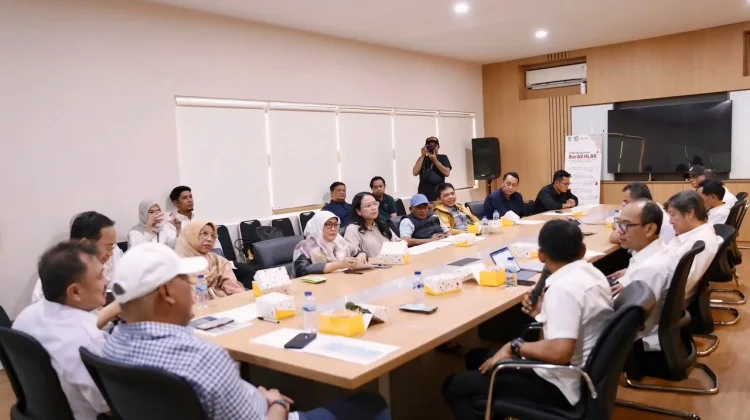DPRD Jabar Dorong Kesuksesan PORPROV XV, Anggaran dan Akuntabilitas Jadi Fokus