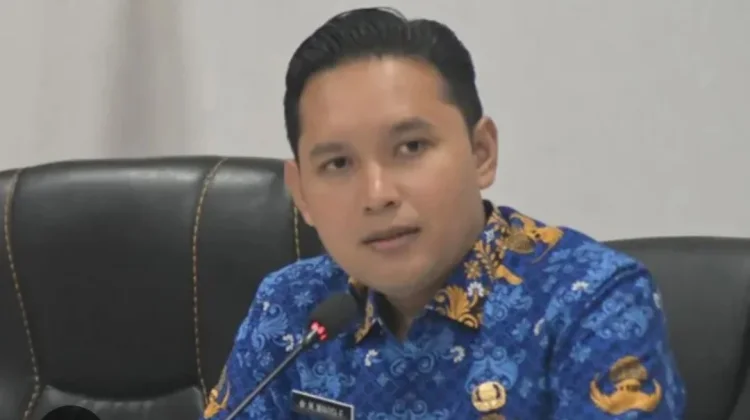 Pemkab Cianjur Perkuat Mitigasi Hadapi Kekeringan