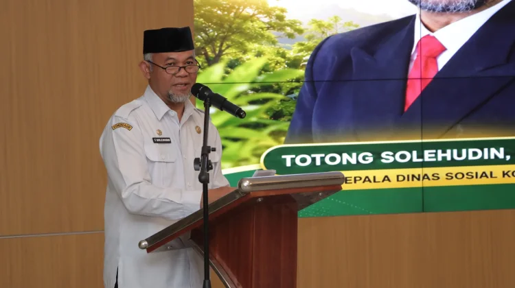 Cipageran dan Citeureup Jadi Pilot Project Kampung Sosial Berbasis Wisata Cimahi