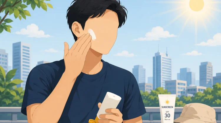 Pentingnya Sunscreen untuk Melindungi Kulit dari Sinar UV