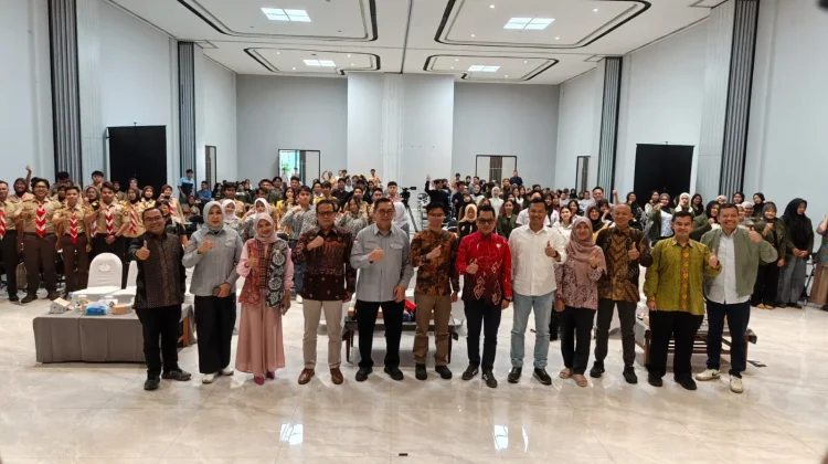 KPID Jabar: Ancaman Terbesar Hari Ini Muncul dari Platform