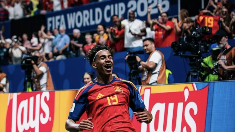 Perempat Final Piala Dunia 2026: Spanyol Tantang Belgia