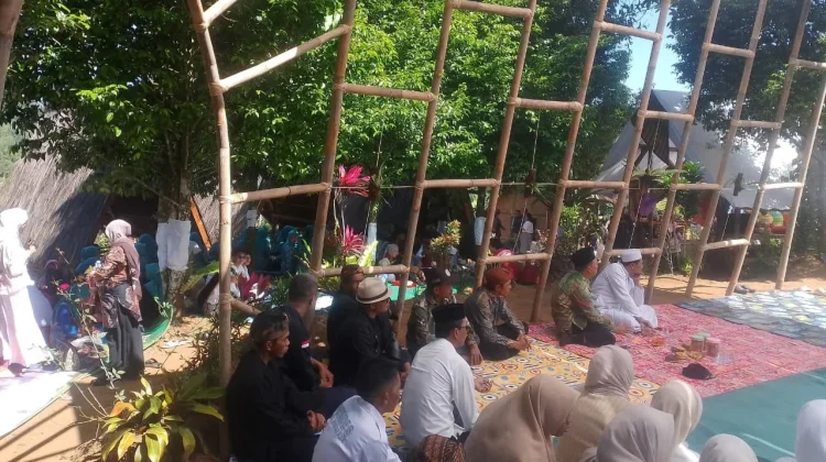 Kolaborasi Pemkab Tasikmalaya dalam Menjaga Kelestarian Lingkungan