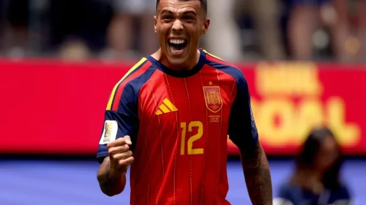 Perjalanan Pedro Porro menuju Kemapanan bersama Spanyol